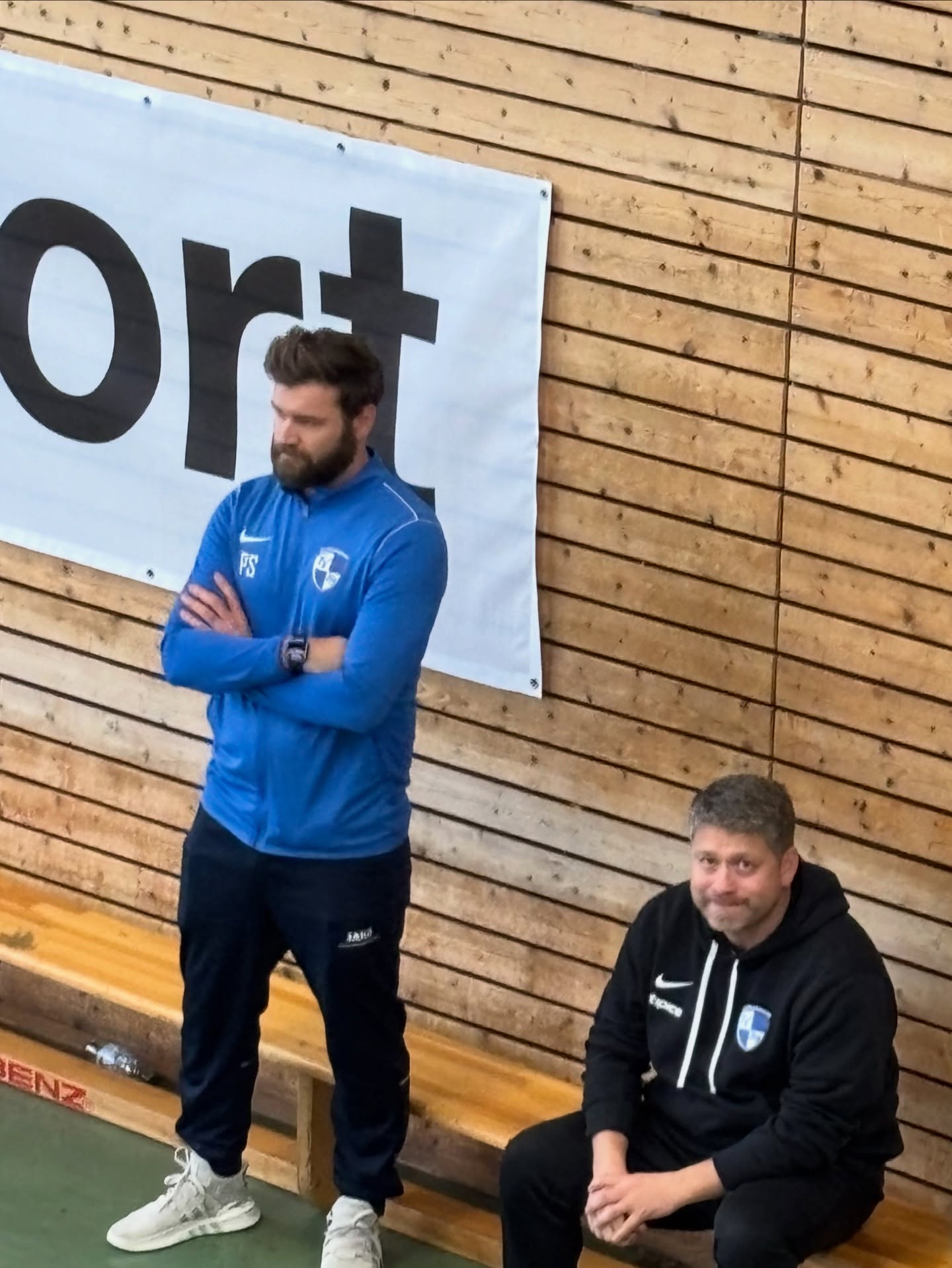 e junioren hallenrunde 3