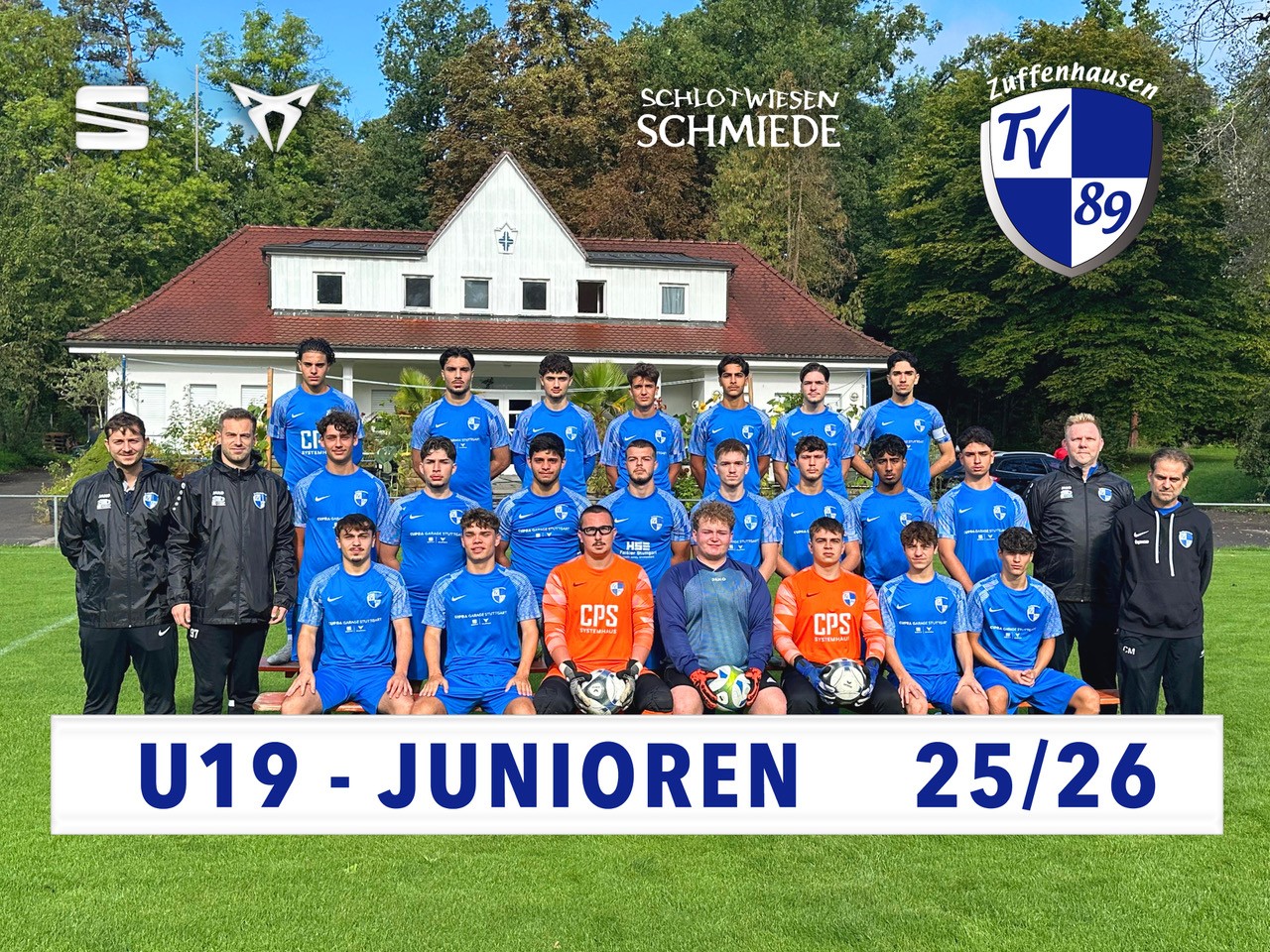 2024 25 A Junioren