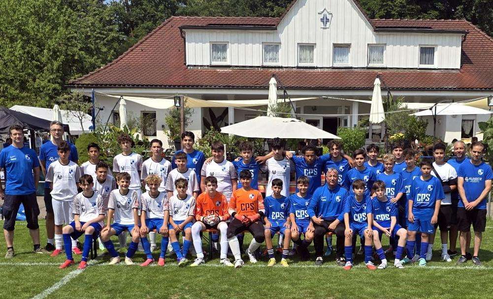 C1 Junioren