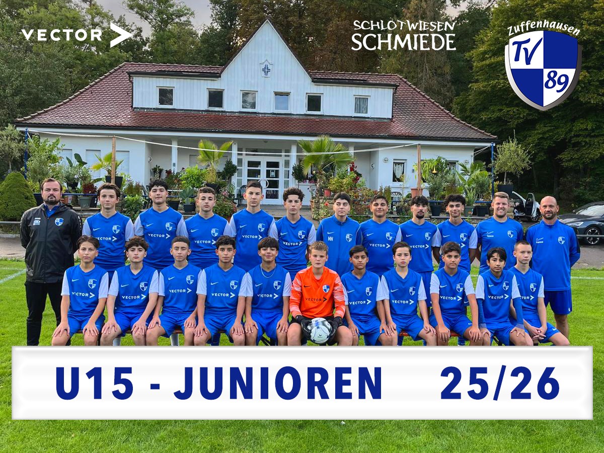 C1 Junioren