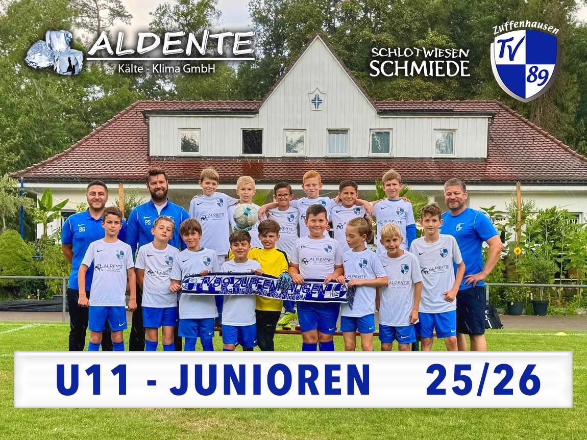 E2 Junioren 2025 26