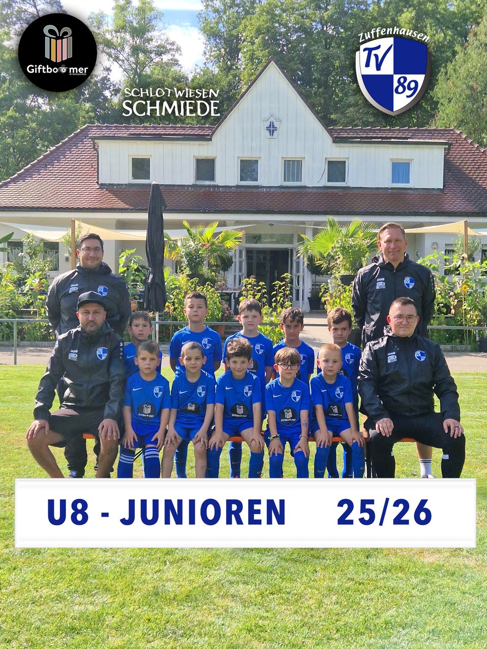 F2 Junioren 2025 26
