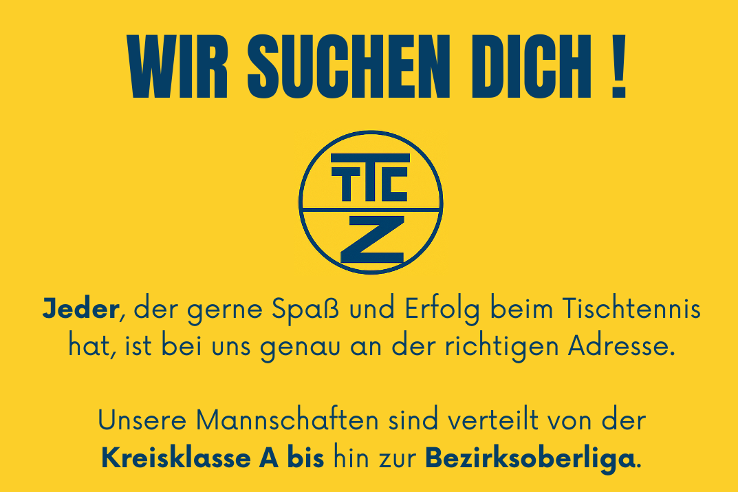 TTC Suche