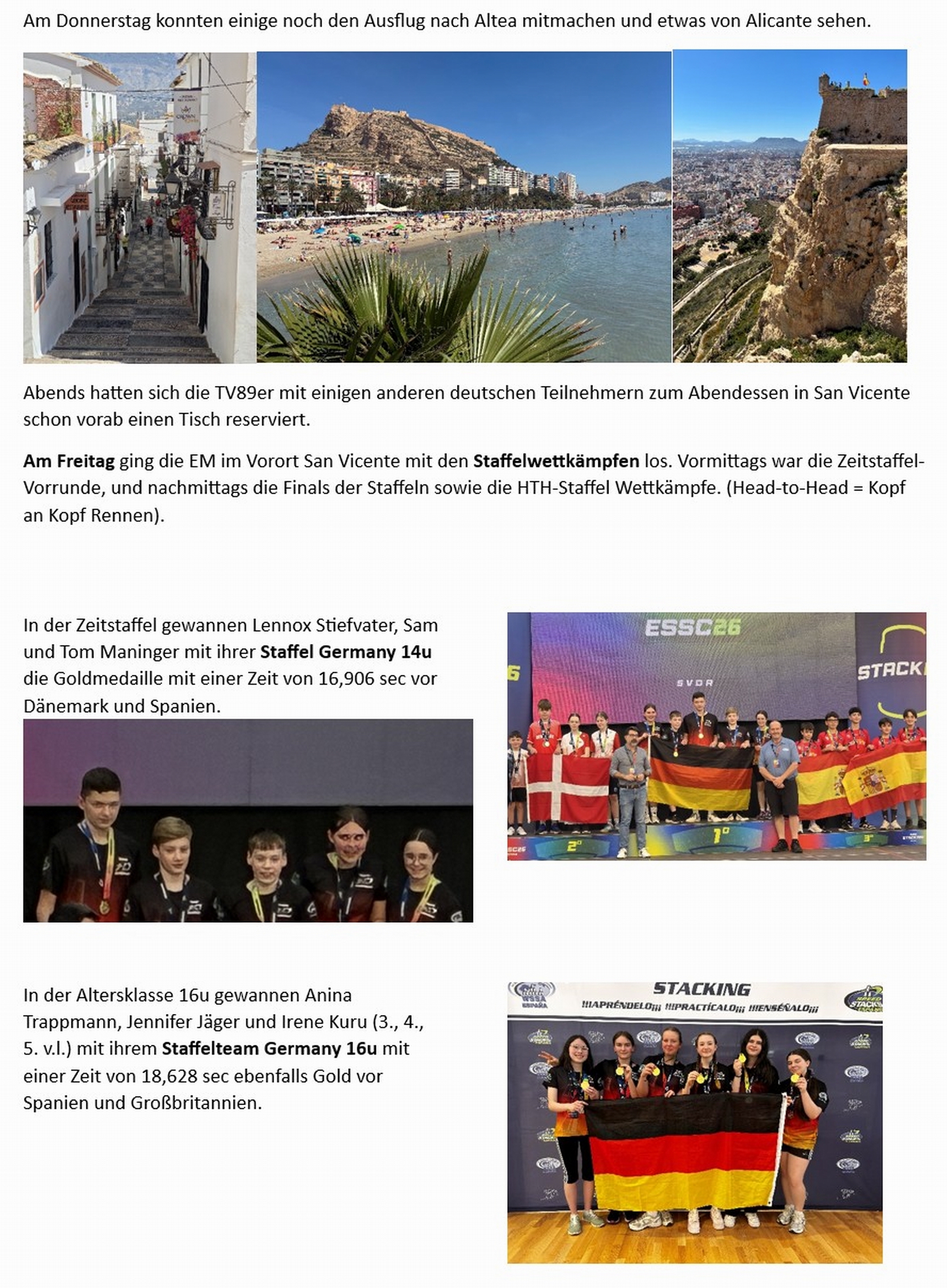2026 Europameisterschaft 2