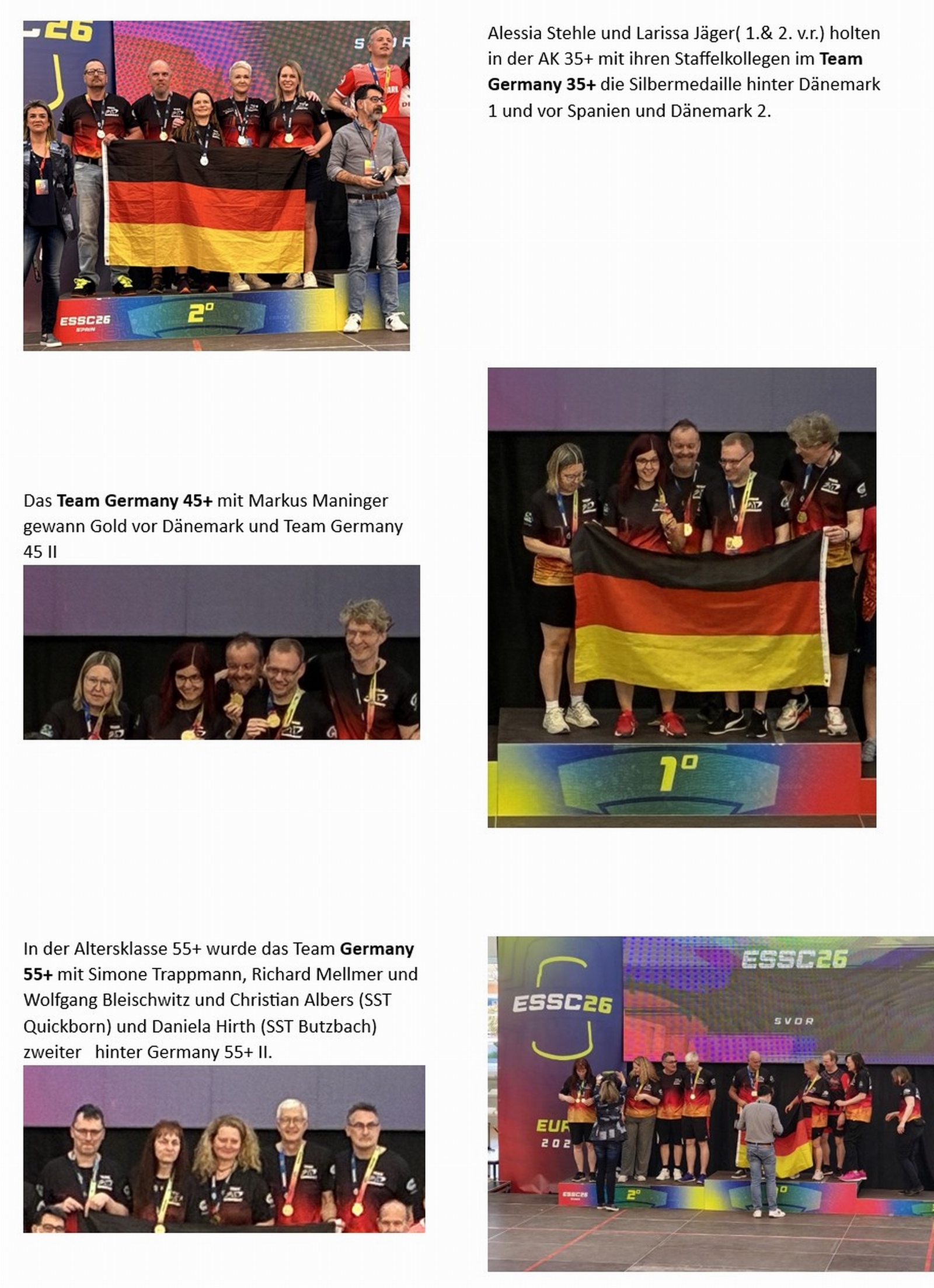 2026 Europameisterschaft 3